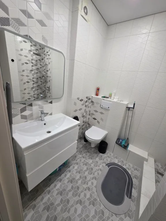 Уютная квартира в новом ЖК