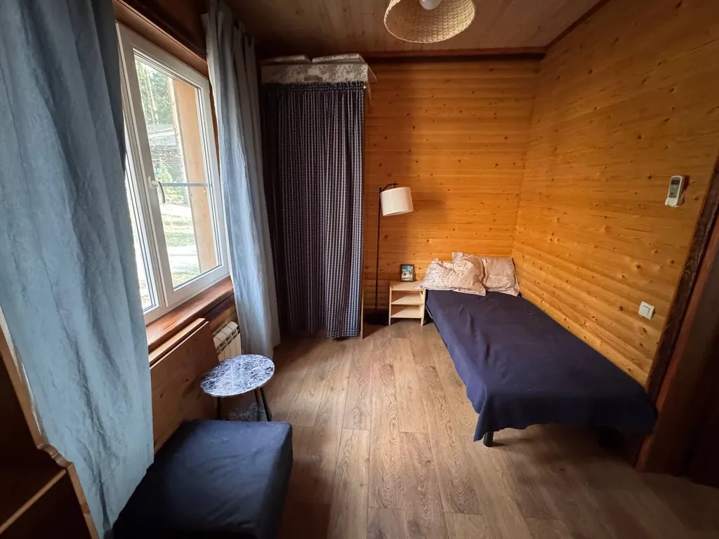 Идеальная дача на Горьковском Море