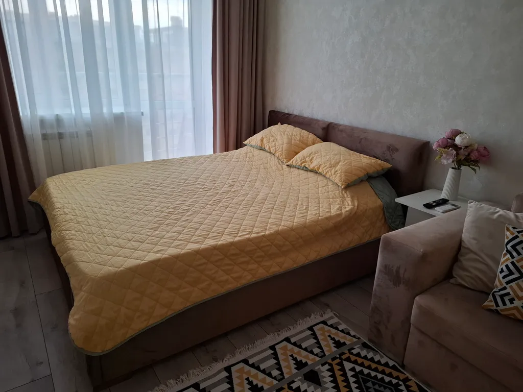 Квартира Квартира мечты — Каспийск