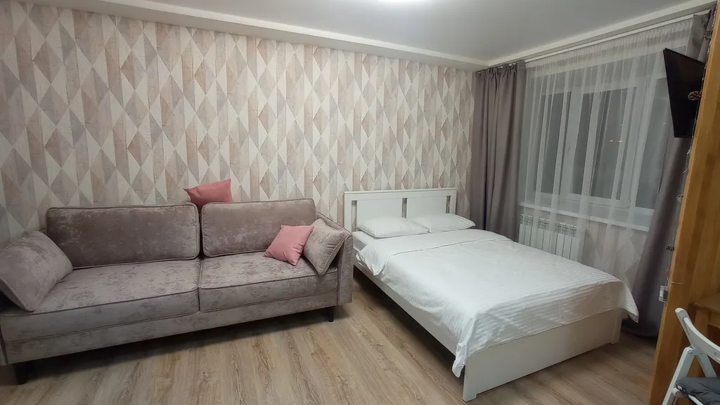 Романтичная студия