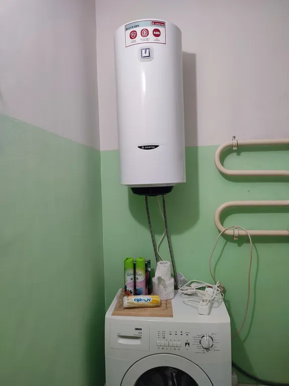 1 комнатная квартира недалеко от Кремля