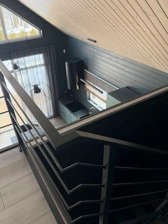 3-комнатный Дом