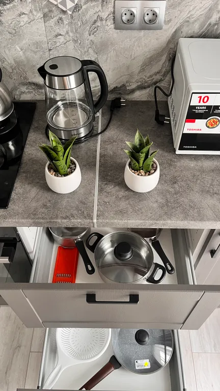 Дом на побережье Балтийского моря