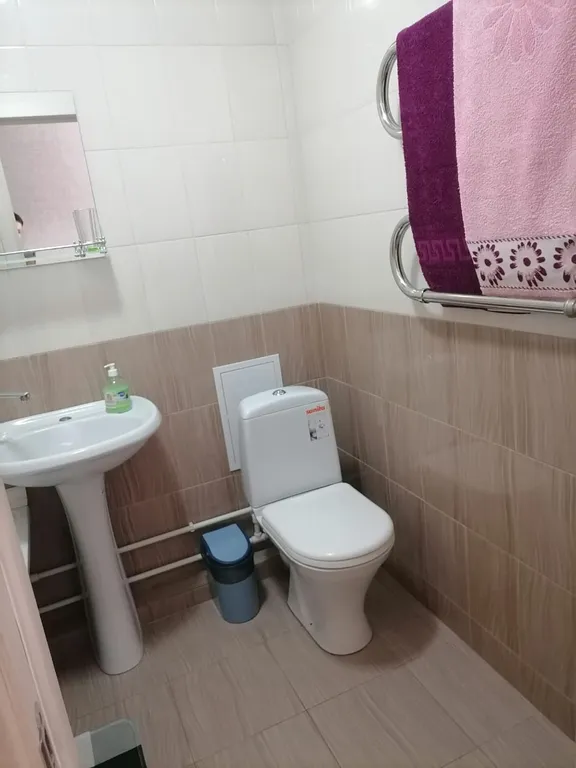 Уютная квартира с ремонтом в престижном районе Черёмушки