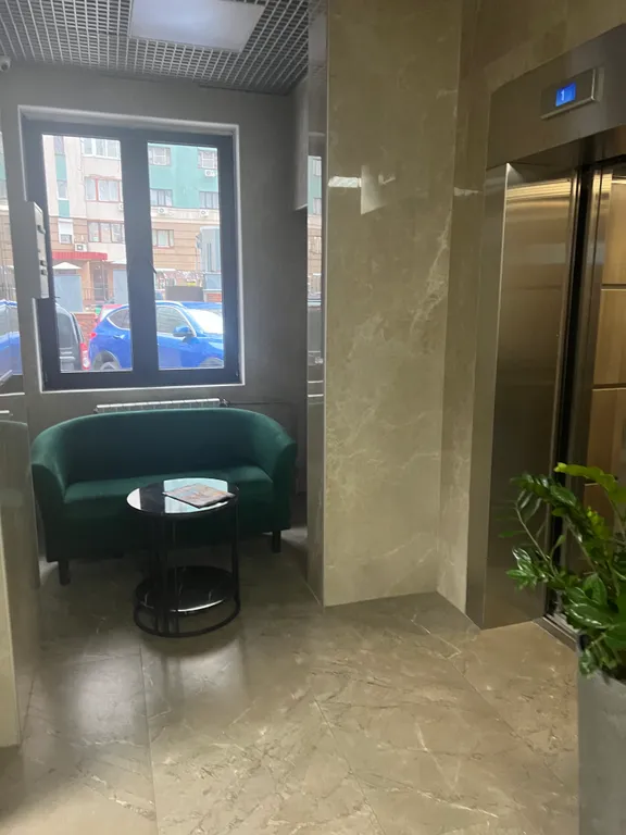 Квартира в центре города в 5 минутах от набережной