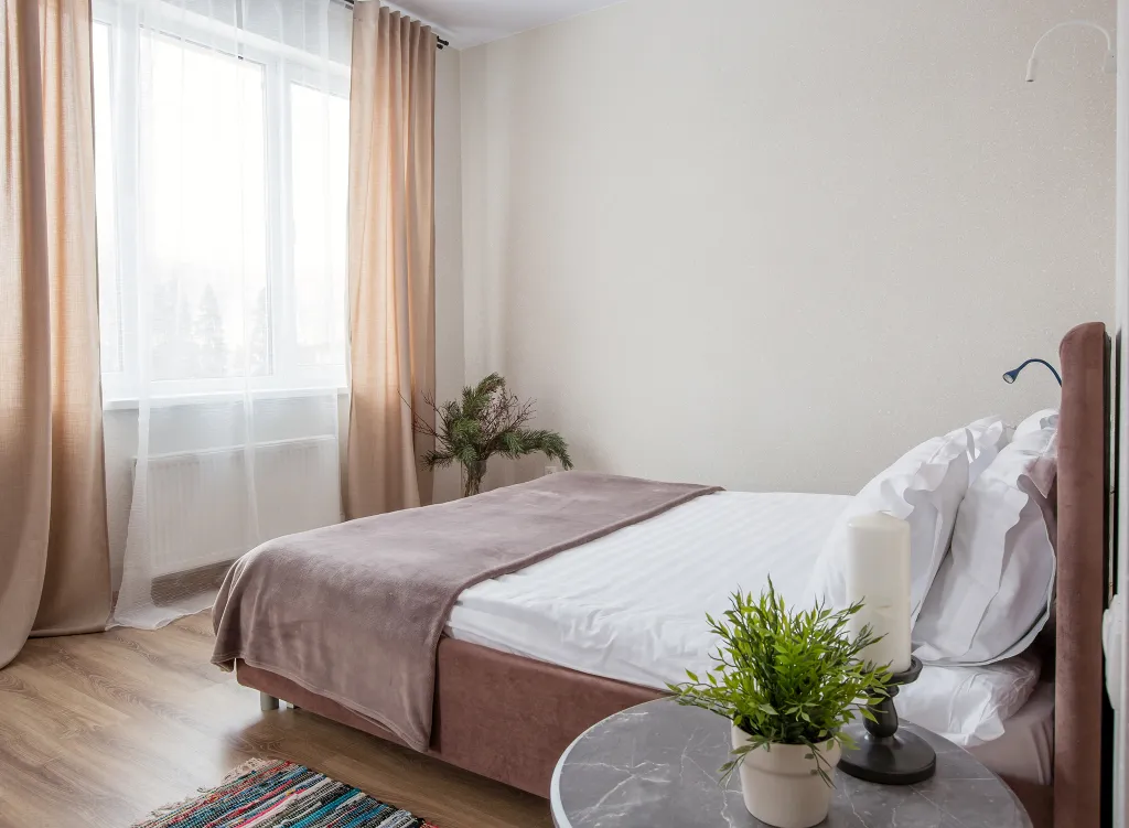 Таунхаус в Свежем Ветре, Сорочаны