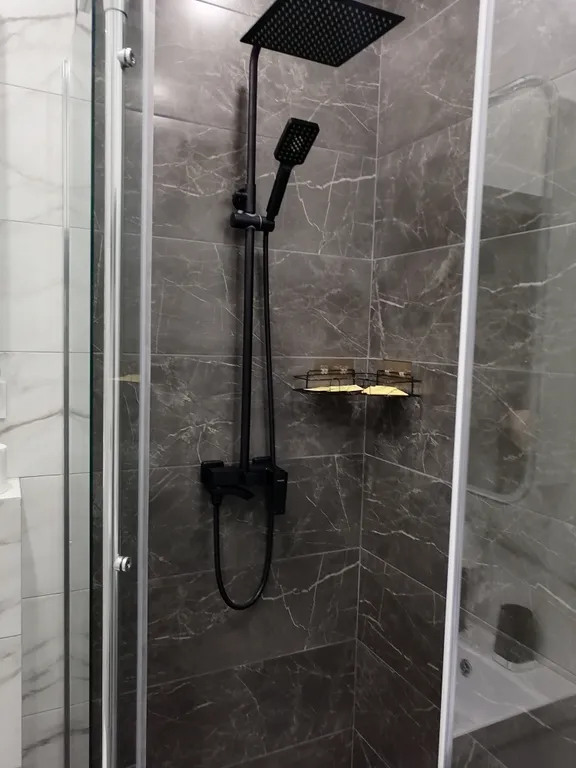 Квартира Квартира Студия Касабланка с бассейном — Сочи