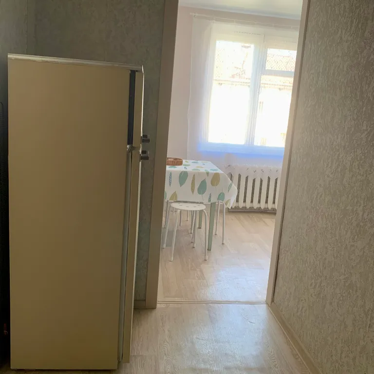 Уютная квартира в центре