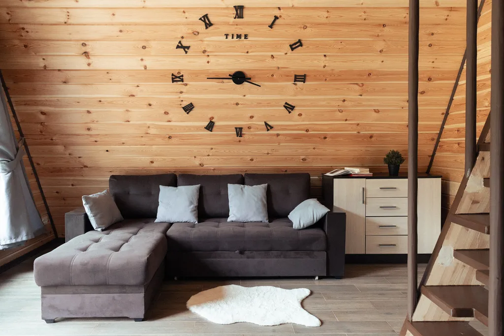 Гостевые дома Infinity Forest Карелия