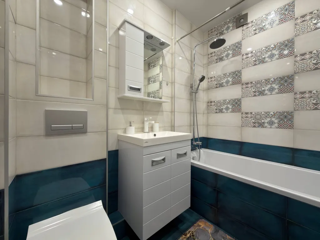 Просторная квартира Возле Аквапарка