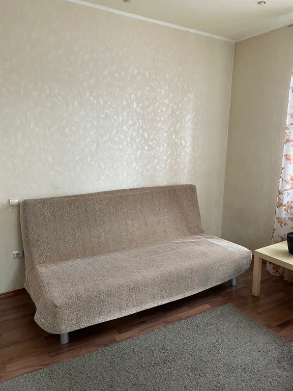 2-комнатная Квартира — аренда посуточно в Нижний Тагил