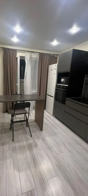 Квартира Уютная светлая квартира — Самара