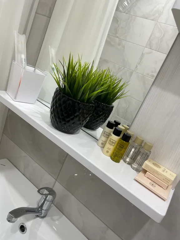 Эксклюзивные апартаменты в самой лучшей локации Владикавказа