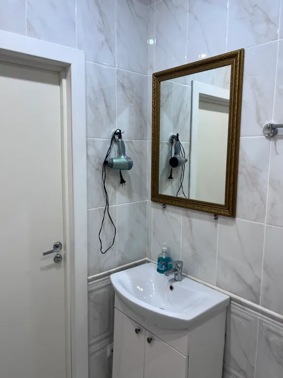 Квартира Свободная квартира с террасой — Сириус