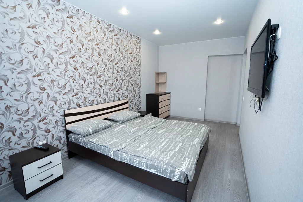 Апартамент на Аэропорте 2