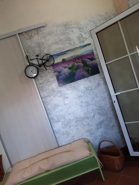 Garden аппартаменты в центре города