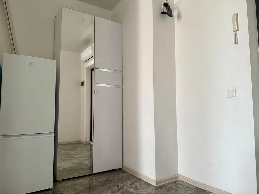 Уютная евродвушка с видом на Дон