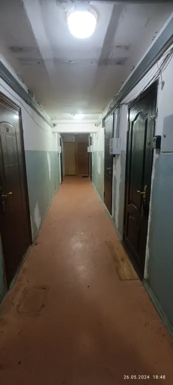 Уютная квартира в престижном районе