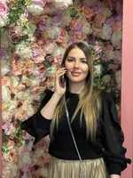 Анастасия  Мещерякова