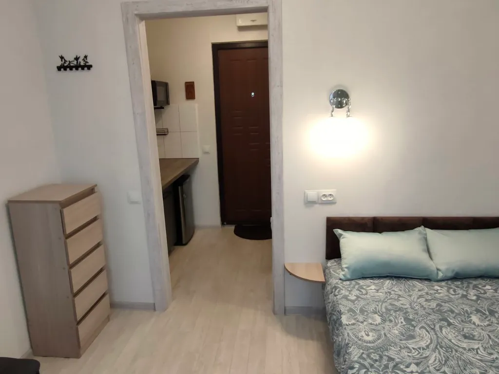 Студия на Циолковского