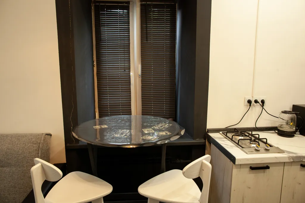 Квартира Квартира Исторический центр Ярославля — Ярославль