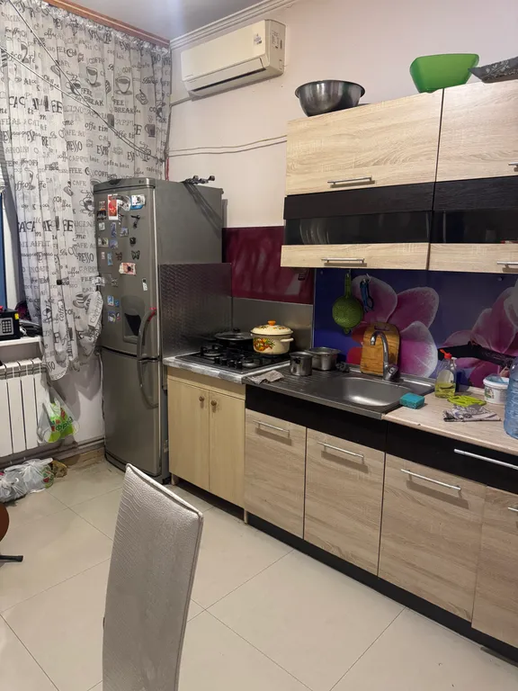 Обычная стандартная комната в центре города