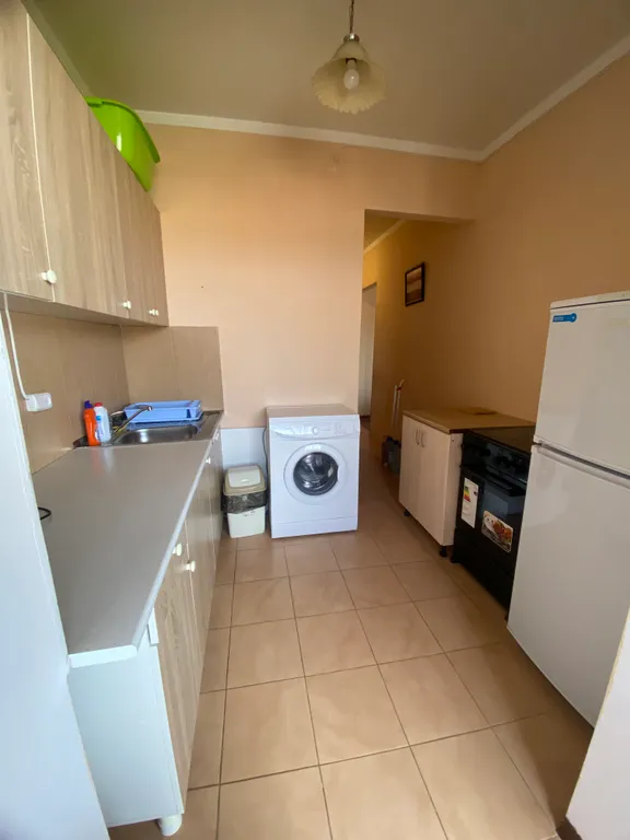 Квартира Уютная квартира у рынка — Сухум