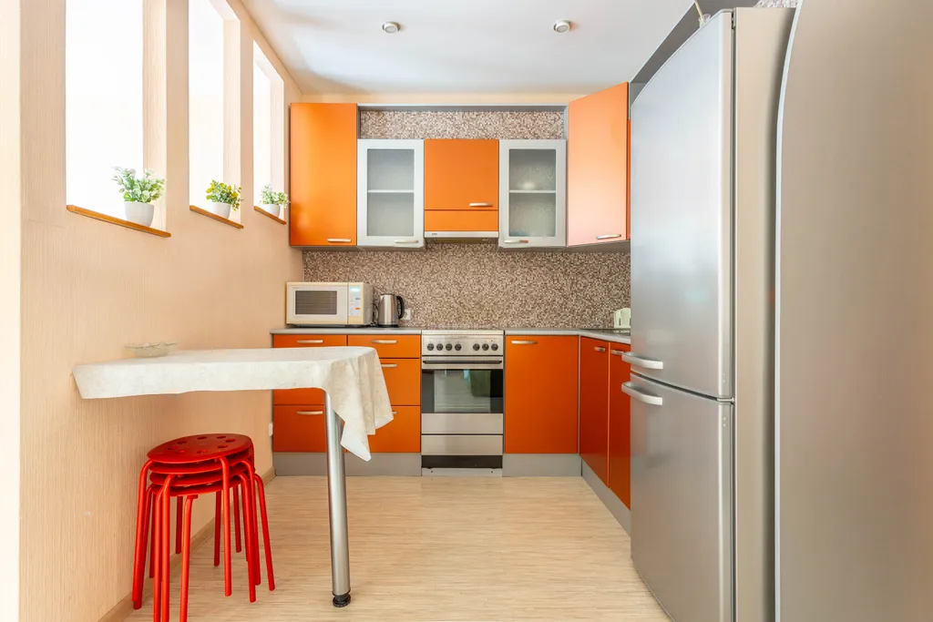 ОнегоГрад- комфортные апартаменты на Парковой