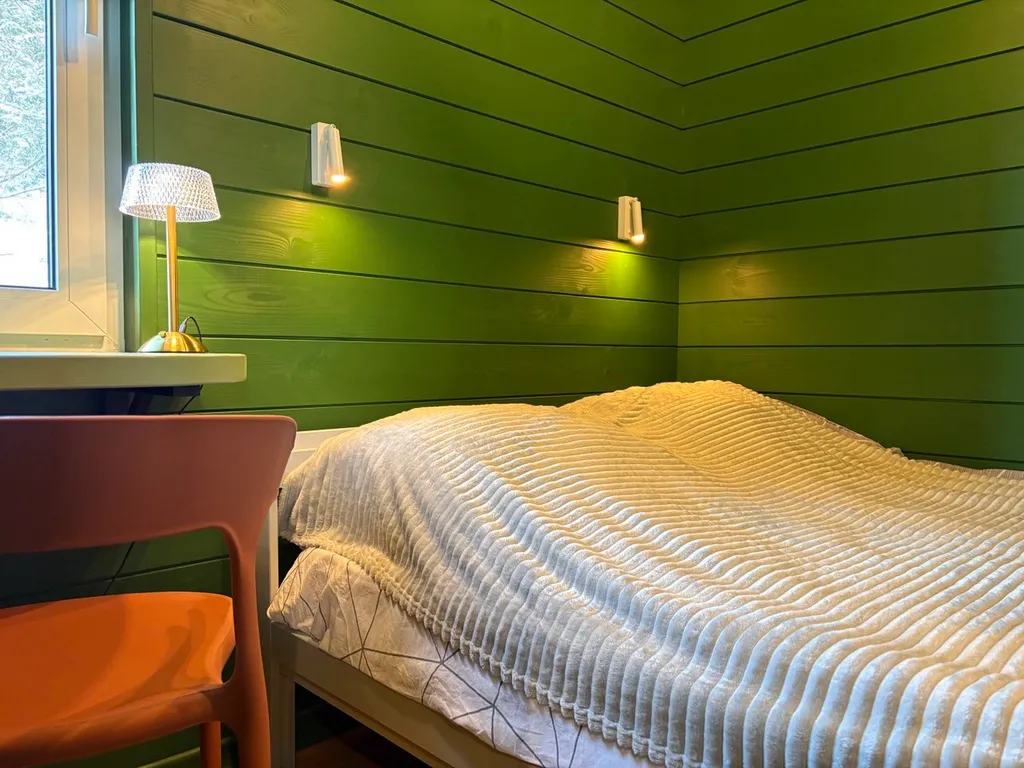 Дом "Тихий берег"