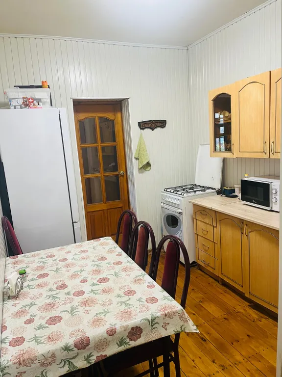 Квартира с видом на море