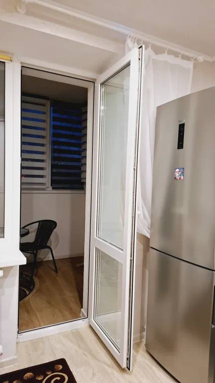 Уютная квартира в прекрасном районе, чистота и комфорт к вашим услугам