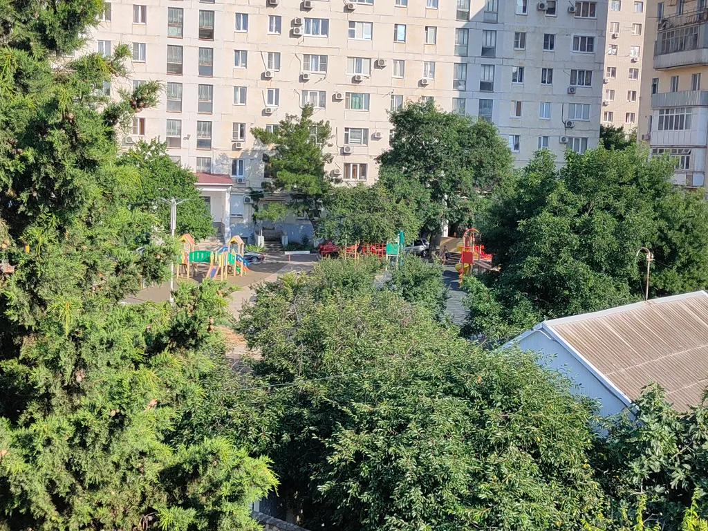 Квартира 3-комнатная квартира в 5 минутах до моря для большой семьи — Геленджик