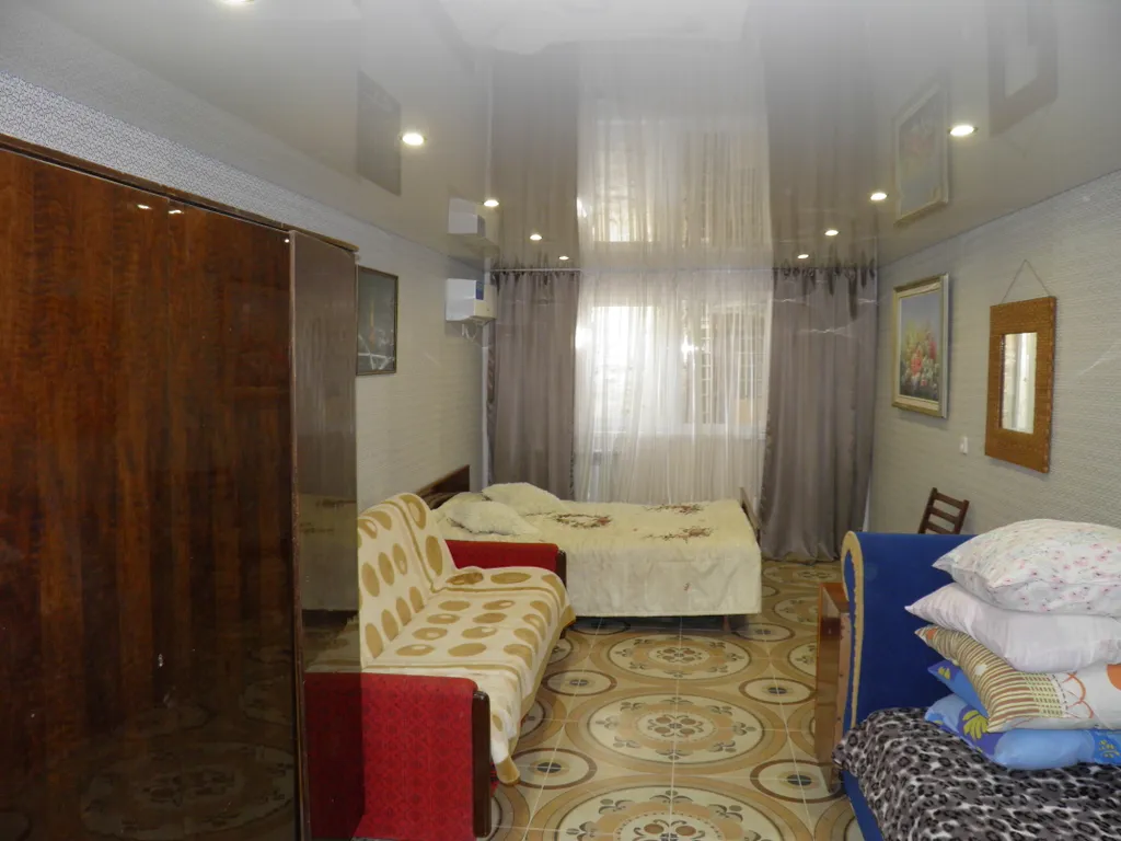 Квартира Комната — Севастополь