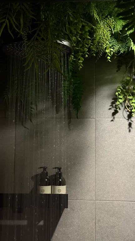 Коттедж Дом с видом на лес — Горки (Лопухинское с/п)