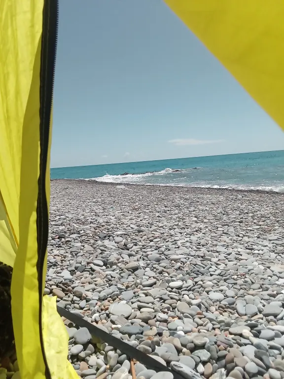 Новый дом с видами на море для приватного отдыха