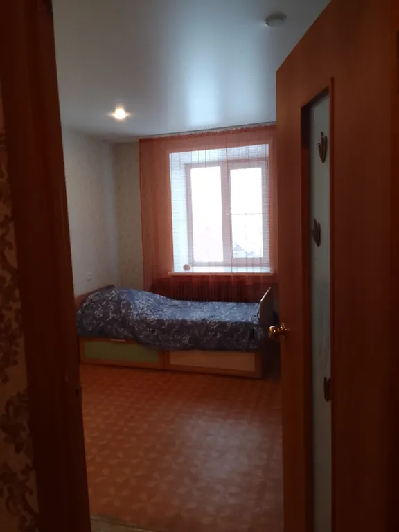 Квартира Уютная квартира — Саров