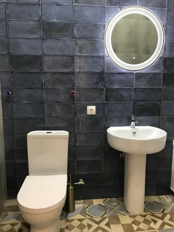 Уютная квартира в центральной части Красной Поляны