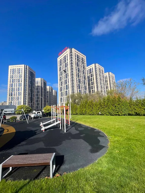 Очаровательная квартира в лучшей локации города