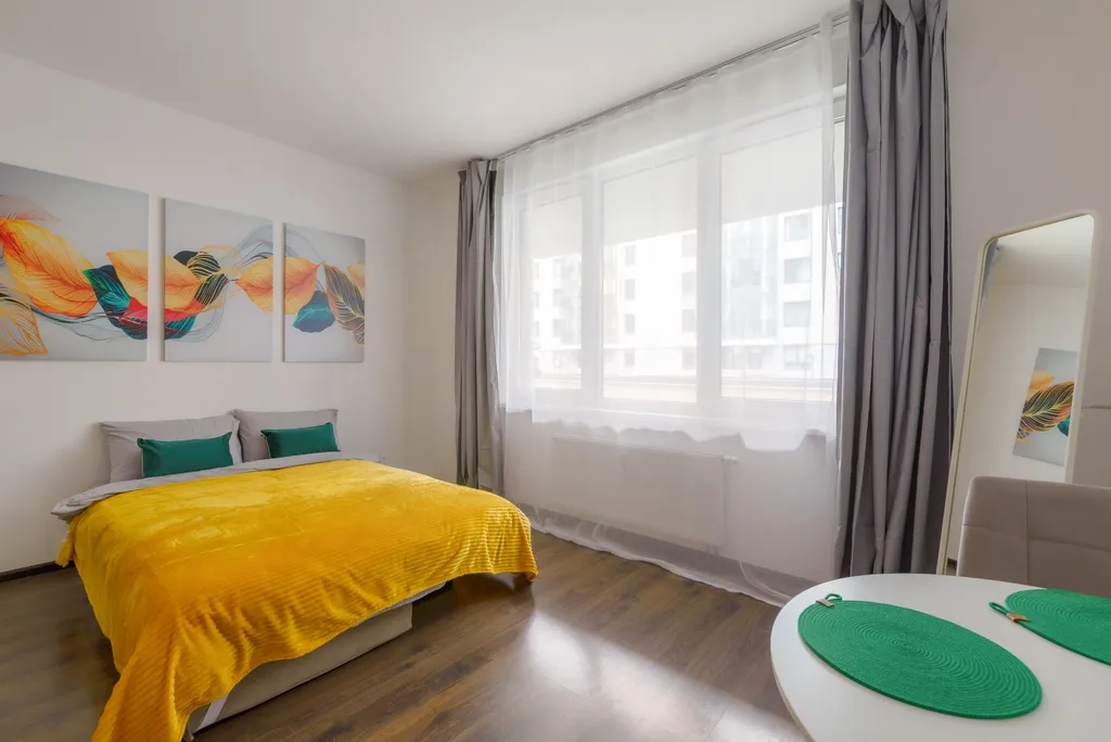 Квартира Квартира FoxyFlat Palacio (ФоксиФлэт Палацио) — Санкт-Петербург
