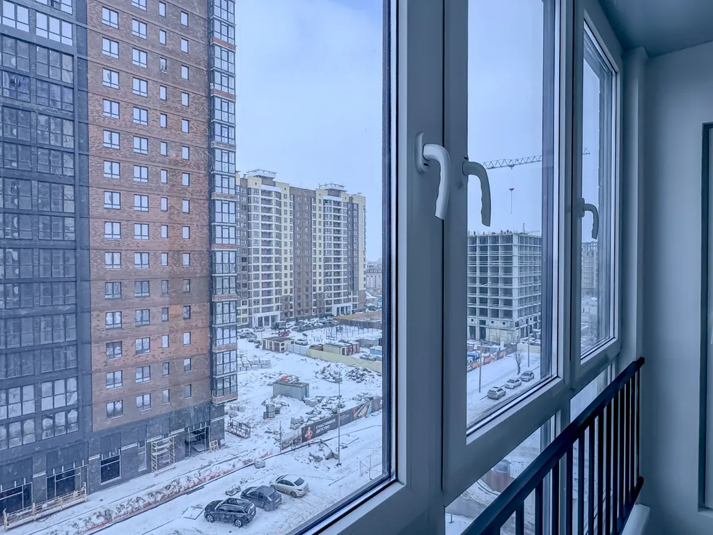 Уютная квартира рядом с ТЦ Алимпик