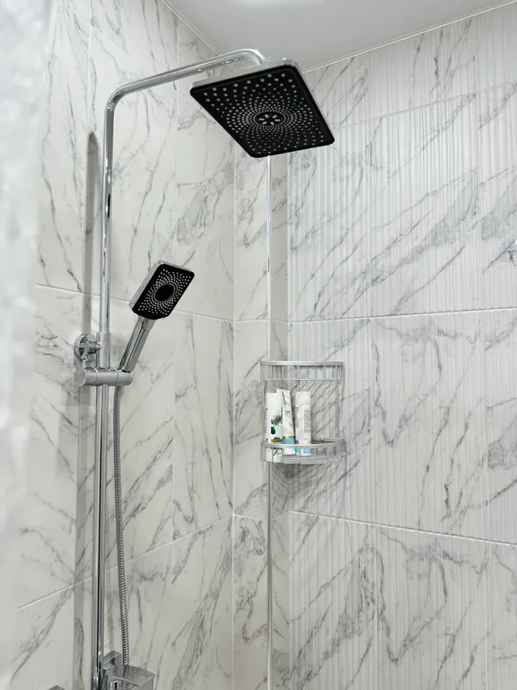 Дом на берегу Каспийского моря