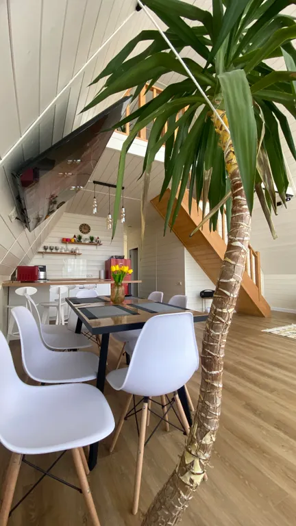 Домик Шалаш Family