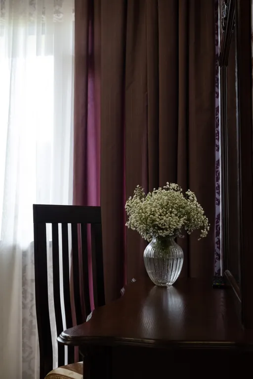 Квартира Комната — Сириус