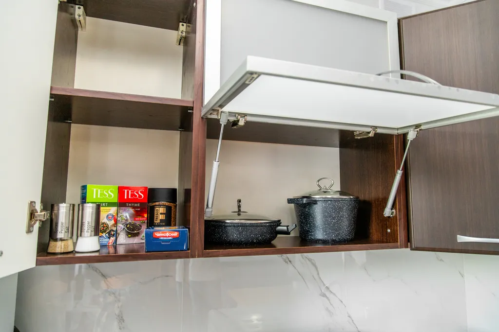 Квартира Уютная квартира в историческом центре города — Красноярск