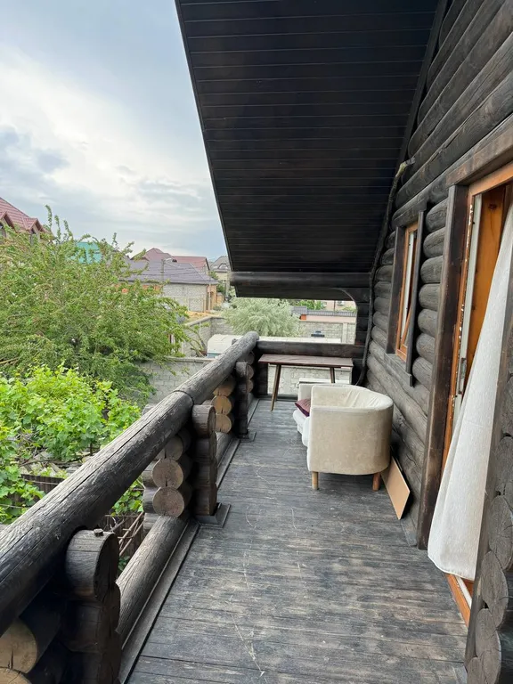 Дом на берегу моря