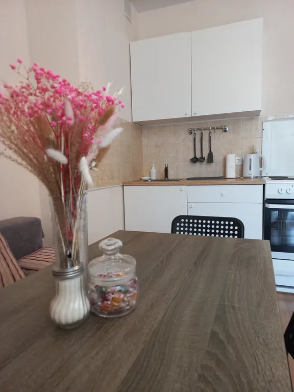 Как дома,только лучше!