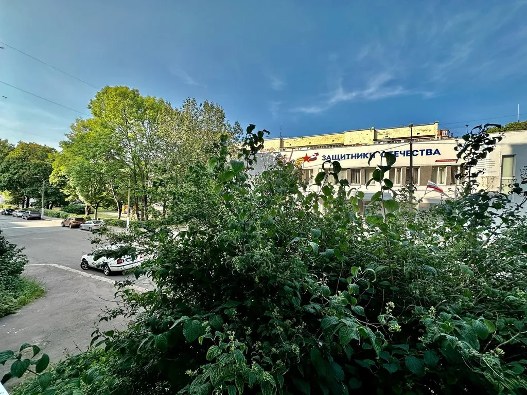 Домашний уют в 2-комнатной квартире