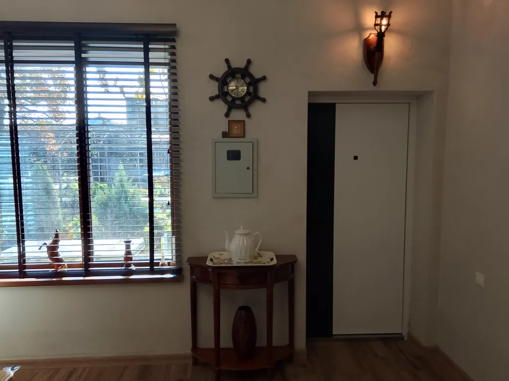 Гостевой домик