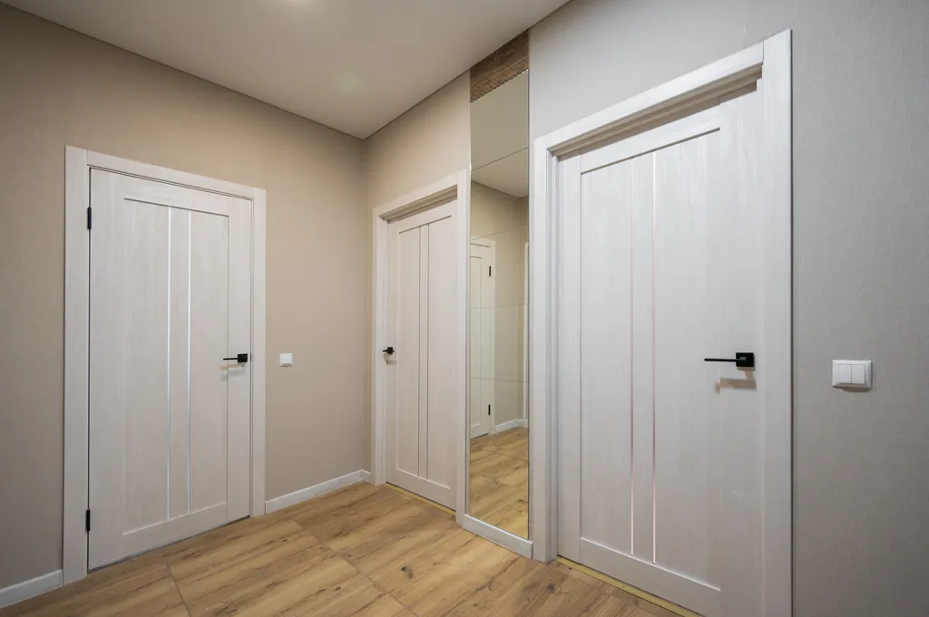 Квартира в г.Рыбное рядом с Рязанью