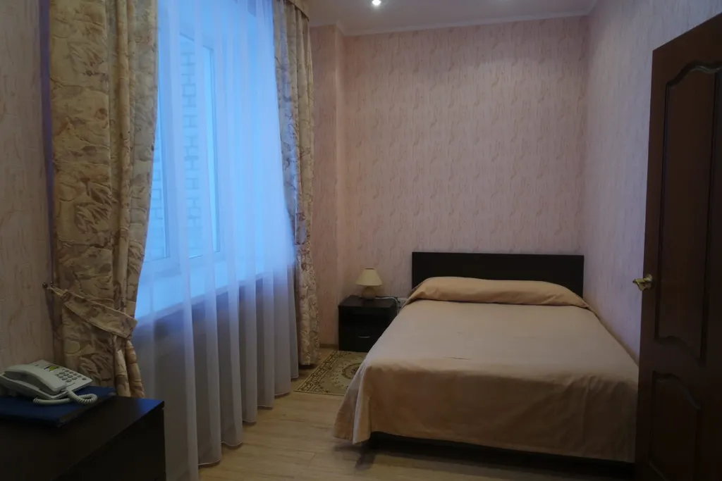 Квартира Комната — аренда посуточно в Пермь